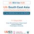 First UK-SEA Vax Hub Meeting