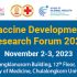 Vaccine Development Research Forum 2023